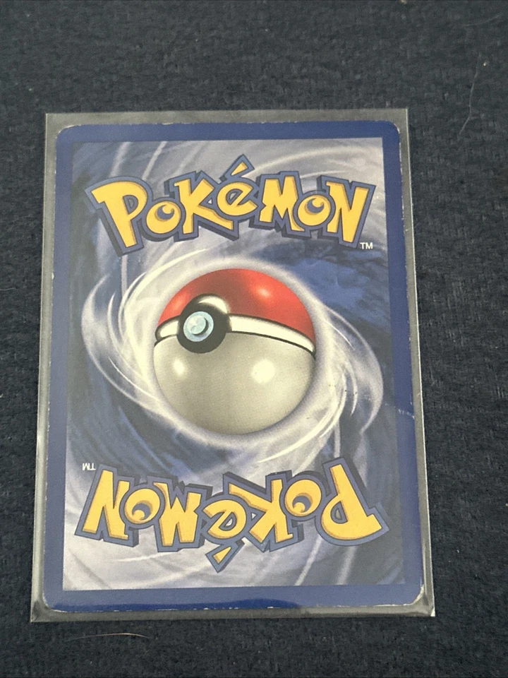 Pokemon TCG Dragonair 018/102 Base Set (Shadowless) Vintage Lightly Played LP - Image 2 of 4