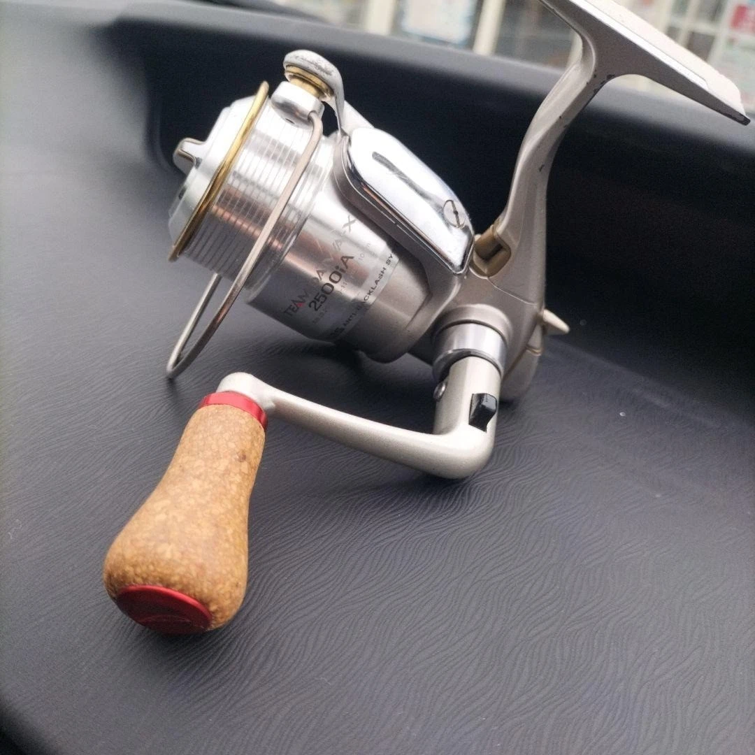 Daiwa Tournament 2500 for sale | eBay
