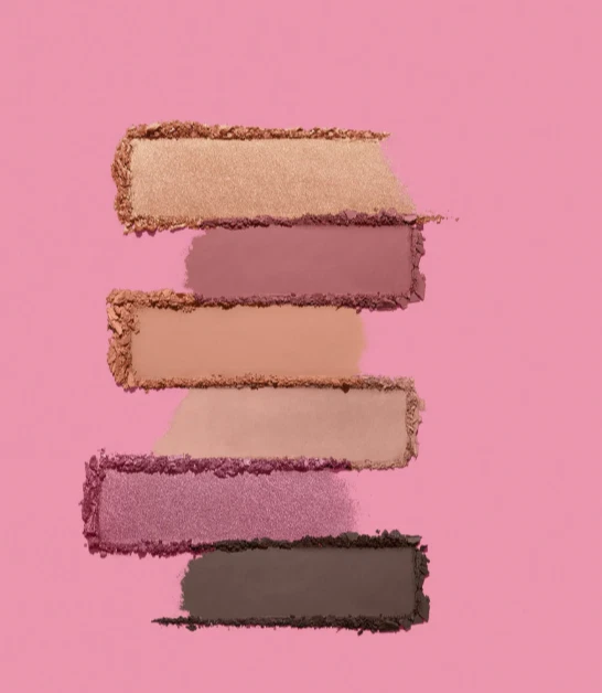 bareMinerals Mineralist Eyeshadow Palette Rosewood - Image 2 of 4