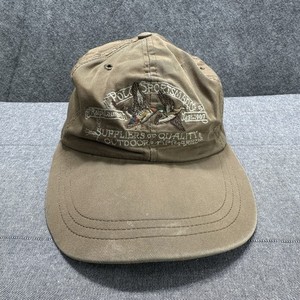 Polo SPORTSMAN Hat | eBay