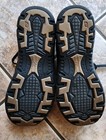 Black Skechers Relaxed Fit Memory Foam Casual Mens Shoes Size 11 — photo 7