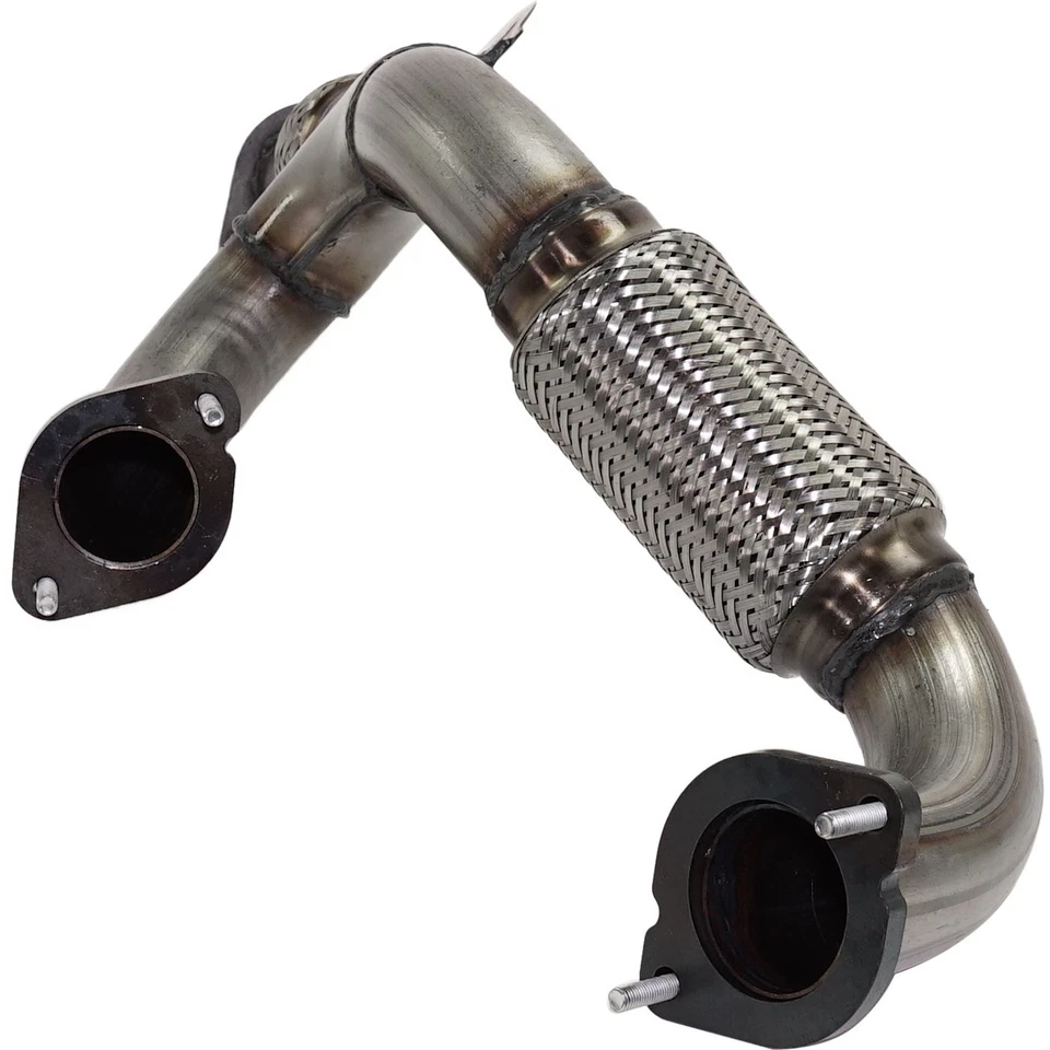 Выхлопная труба для 2014-2021 Ram ProMaster 2500 - Изображение 2 из 4