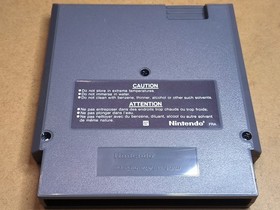 Duck Hunt Nintendo Nes