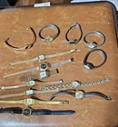 Lot of 14 Vintage  Ladies Wrist Watches