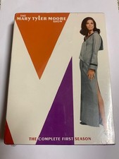 The Mary Tyler Moore Show - The Complete First Season DVD BRAND NEW