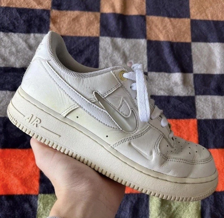 Las mejores ofertas en Nike Air Force 1 '07 Premium History of