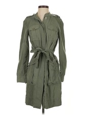 Marc by Marc Jacobs Women Green Casual Dress 0