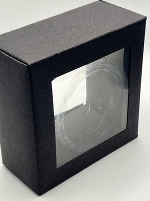 BVLGARI Black EDT 40ml 1.3 fl oz Unisex Discontinued Perfume | eBay