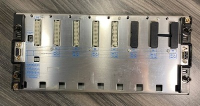 Schneider TSXRKY8EX Modicon Premium 8 Slot Extension Rack Chassis Module - USA
