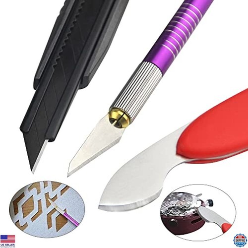 26-Piece Gundam Model Tools Kit - Essential Set for Building & Repairing Models! - Picture 7 of 7