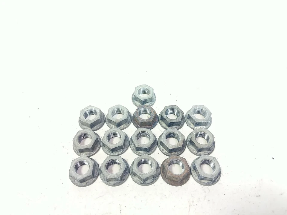 11 Polaris Ranger 400 Wheel Lug Nut Qty of 16 - Image 2 of 4