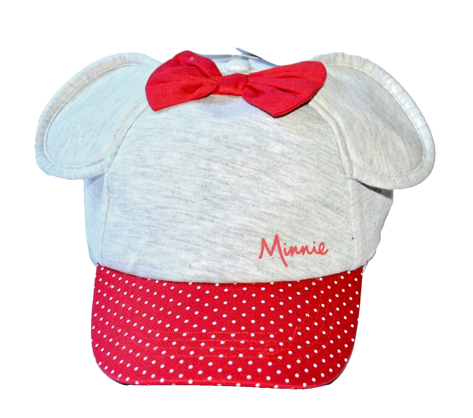 Disney Toddler Girls' Minnie Mouse Hat