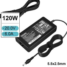120W 20V 6A Original Intel NUC PRO NUC13ANKi7 NUC13ANK AC Adapter Power Supply