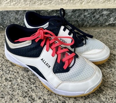 Decathlon Turnschuhe Allsix V100 Größe 39