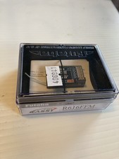 Futaba R616FFM 6 Channel FASST