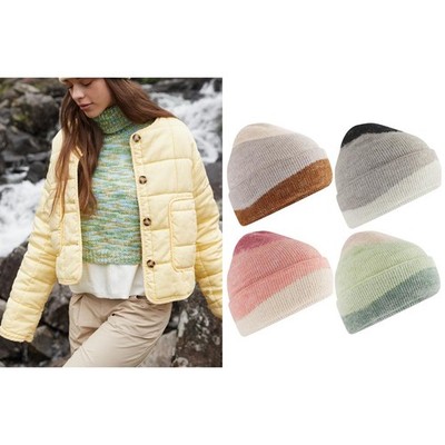 Beechfield Soft Wave Beanie B532