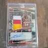 A.J. Griffin 2022-23 Spectra Auto Patch Rookie #202 Serial #d 27/49 Hawks