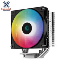 DEEPCOOL Hyper 400 V5 ARGB 4 Pipes Quiet Towe...