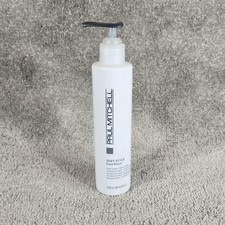 Paul Mitchell Soft Style Fast Form Cream Gel 6.8oz 200ml Hair Styler