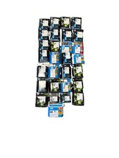 Genuine HP Expired Ink Cartridges NEW Sealed Lot of 29 Expired HP 88XL 13 11 Etc