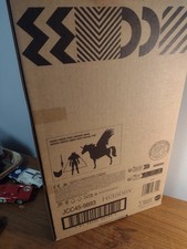 MASTERS OF THE UNIVERSE ORIGINS SHE RA and SWIFT WIND  NEW NIB MATTEL 2025