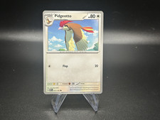 Pidgeotto - 17/165 Scarlet & Violet 151 - Pokémon TCG