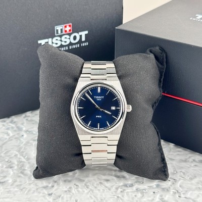 【美品‼️】TISSOT PRX 40mm Tissot PRX 40mm Quartz Watch – Smyth Jewelers