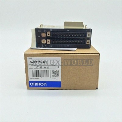 1PC   PLC MODULE CJ1W-NC433 NEW *wq