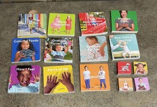 Big Collection of Lovevery Books - Mint Condition - You Pick Choose Save