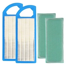 New GY20573, M149171 Lawn Mower Air Filter Compatible For John Deere Z225