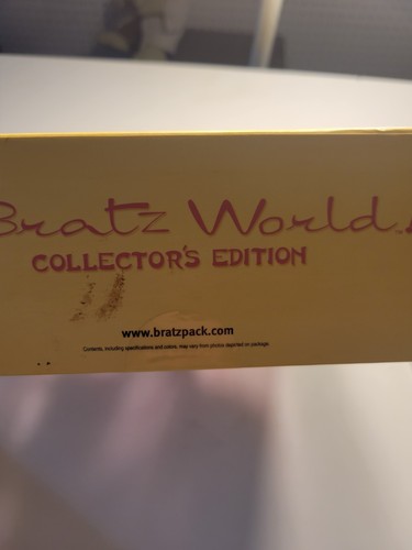 Bratz World Tokyo Japan May Lin Puppe - Bild 8 von 10
