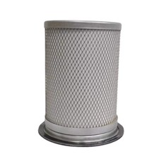 CES69B Chicopee Engineering Air/Oil Separator - Made in USA - 8000 Working Hours