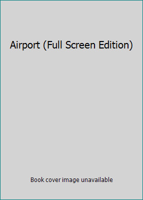 Airport (Full Screen Edition)