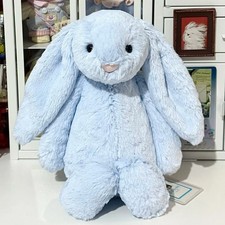 Jellycat Medium Bashful Beau Bunny - Brand New With Tags-Rare