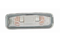 Original Abakus Kennzeichenleuchte 431-2105N-UE FüR Ford