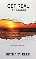 Bethany Elle | GET Real | Taschenbuch | Englisch (2021) | BE Unmasked | Indy Pub
