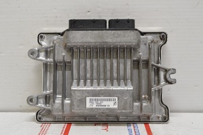 2021 2022 Honda CR-V 1.5L 37820-5PA-AF3 Engine Control Module Unit Ecm G76 036