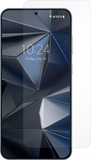 Insignia- Glass Screen Protector for Samsung Galaxy S25 and S24 3-pack ...