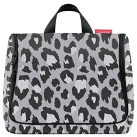 Reisenthel Cosmetics Toiletbag Xl - Kulturbeutel 28 Cm (Leo Nero)