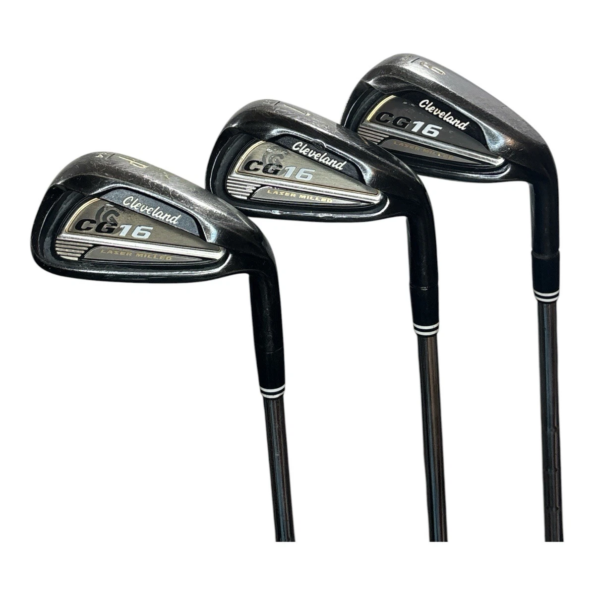 その他 Cleverland CG16 50 CG16 56 CG17 48 S200 Cleveland Cg16 Irons for sale - eBay