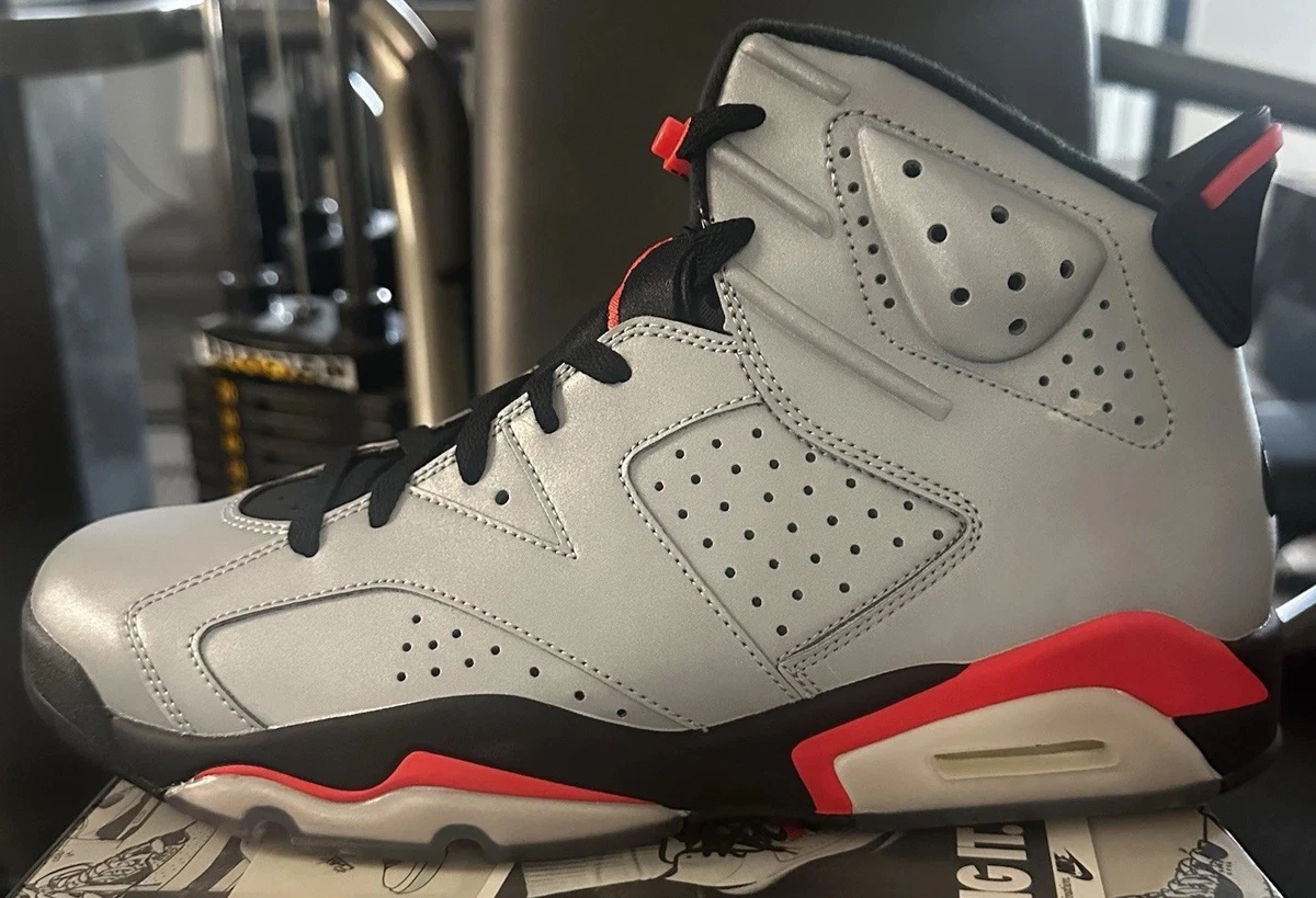 Jordan 6 Retro Hare White 2020 - огромный выбор по лучшим ценам | eBay