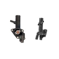 Thermostat KüHlmittel Gates TH37983G1 FüR Nissan Renault Suzuki Dacia