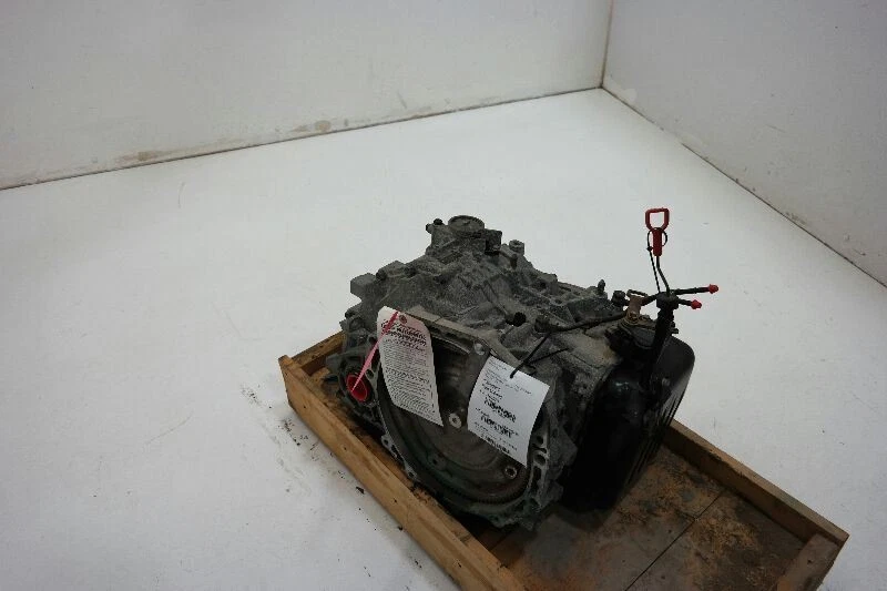 2007 2008 Kia Optima Automatic Transmission 2.4L 4 Cylinder - Imagem 3 de 4
