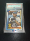 1990 O-Pee-Chee Ken Griffey Jr #336 PSA 10 Gem Mint Ultra Rare Rookie RC