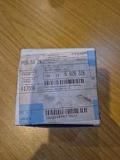 Original BMW Beschlagsensor geklebt OVP NEU 6...