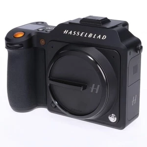 Hasselblad X2D 100C Medium Format Mirrorless Camera Body 100MP 1TB SSD H0909