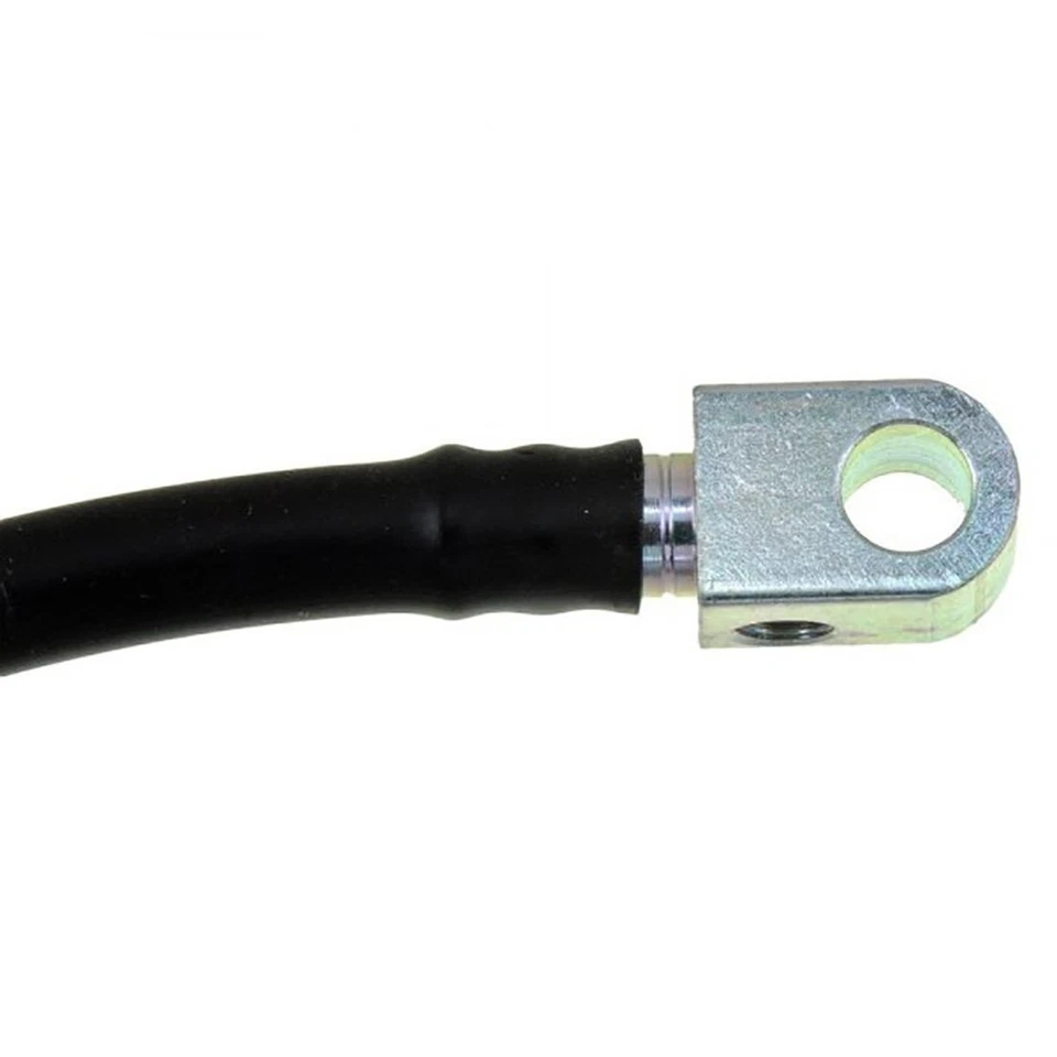 Linha de freio traseira H38867 Dorman nova para caminhão F150 F250 F350 Ford F-150 F-250 HD - Imagem 3 de 4