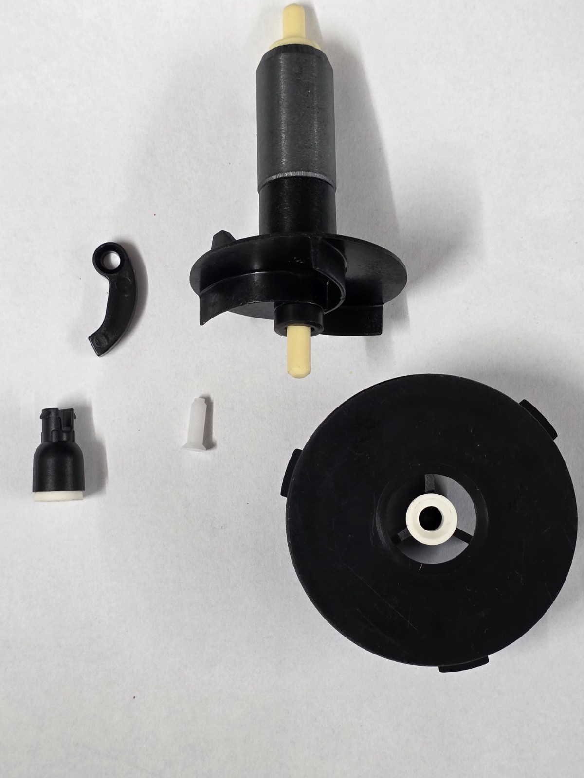 Fish Mate 1500 Pond Pump Service Kit