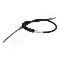 Japanparts Bremsseil Seilzug Feststellbremse BC-919L FüR TJ Jeep Wrangler 2
