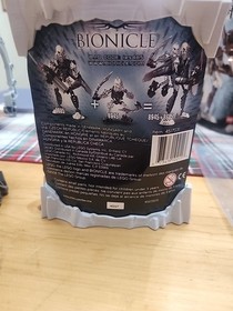 LEGO BIONICLE: Solek (8945)